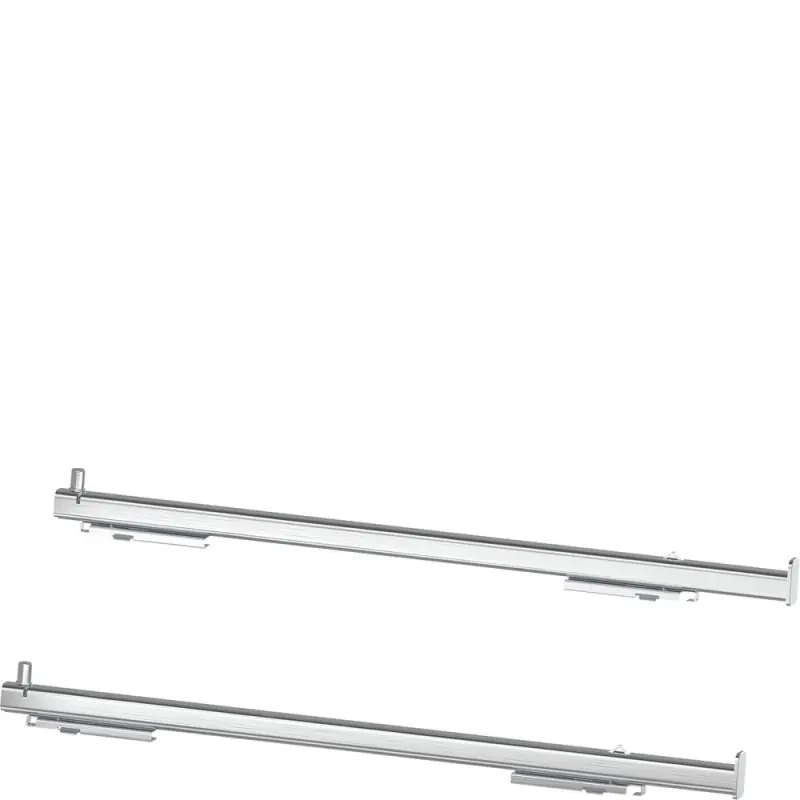 Promozione Esclusiva Smeg Guide telescopiche in acciaio GTP2