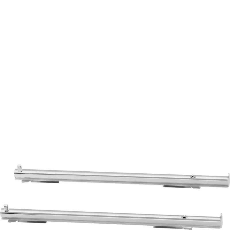 Smeg Guide telescopiche in acciaio GTTV2 Scelto Dai Clienti