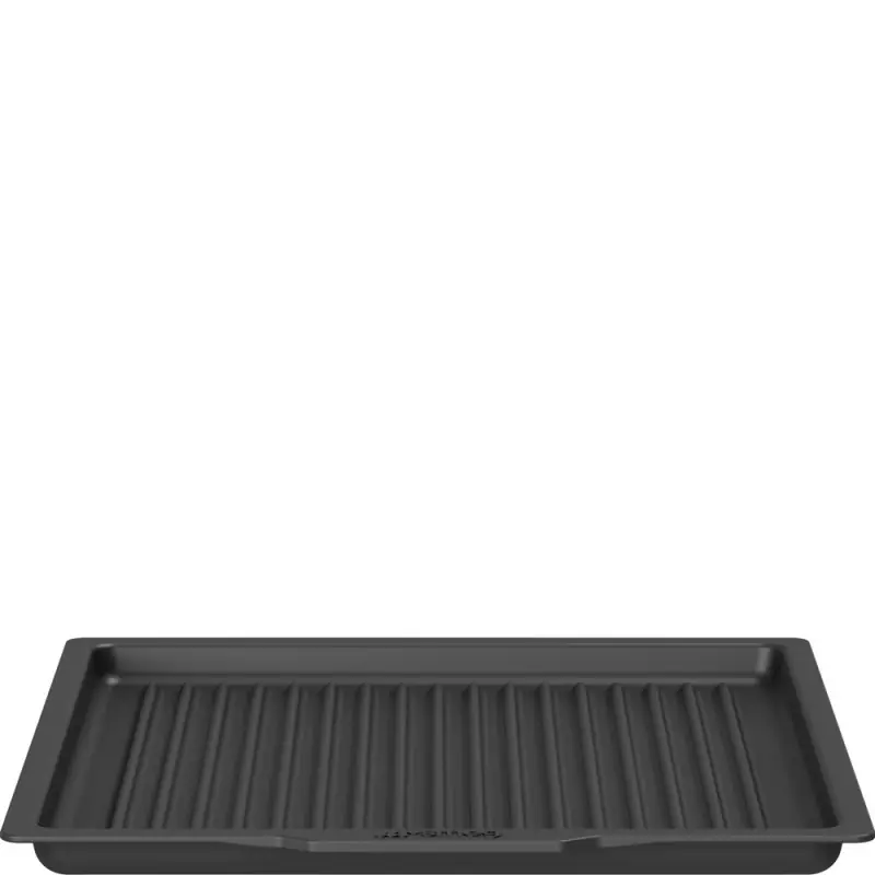 Smeg Griglie piastra double face BBQ9 Nuova Collezione