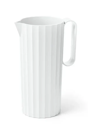 Blim Plus Caraffa Hydria 1,7L Bianco Artico Must-Have