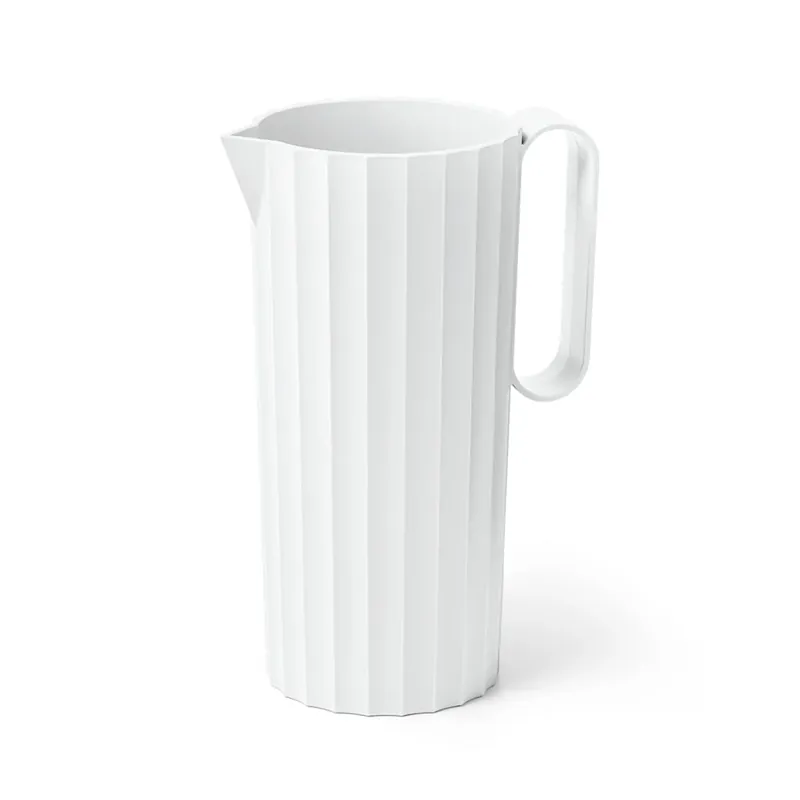 Blim Plus Caraffa Hydria 1,7L Bianco Artico Must-Have
