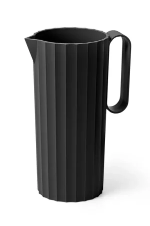 Blim Plus Caraffa Hydria 1,7L Nero Opaco Ordina Subito