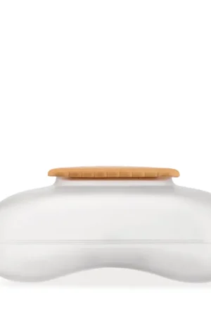 Alessi Biscottiera Mary Biscuit 350 cl Subito Disponibile