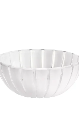 Guzzini Ciotola L Dolcevita D25 cm Bianco Offerta Lampo