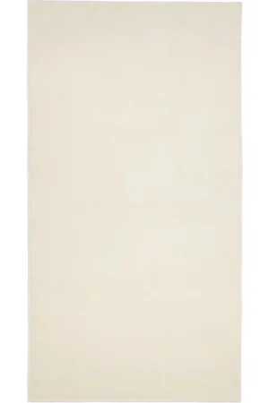 Villeroy & Boch Telo Doccia 80x150 cm in Cotone Beige Direttamente Dal Produttore