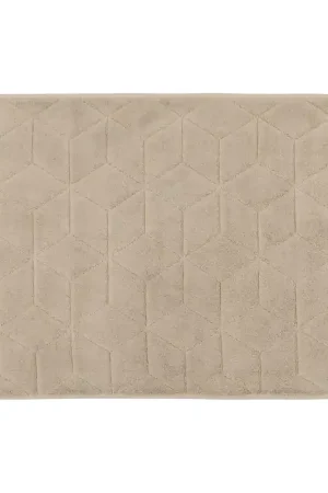 Villeroy & Boch Tappeto da Bagno Carrè 50x80 cm Sabbia Ordina Subito