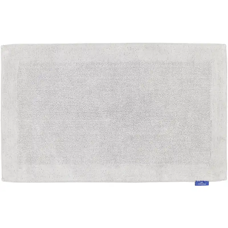 Scelto Dai Clienti Villeroy & Boch Tappeto da Bagno 60x100 cm in Cotone Grigio
