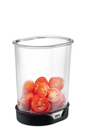 Gefu Affettaverdure e-frutta Rapido Lama Giapponese in Acciaio Inossidabile Nuovo Arrivo