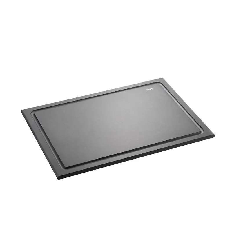 Gefu Tagliere Medio Slize con Scalanatura Raccogli Liquidi Prezzo Ridotto