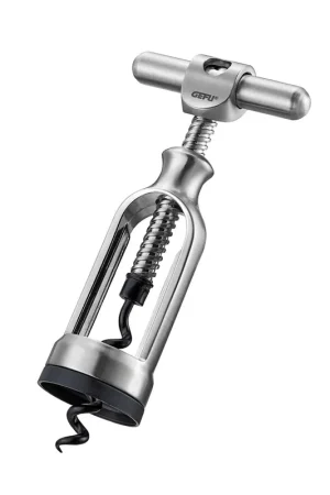 Bestseller Gefu Cavatappi a Campana Degusto in Zinco Pressofuso
