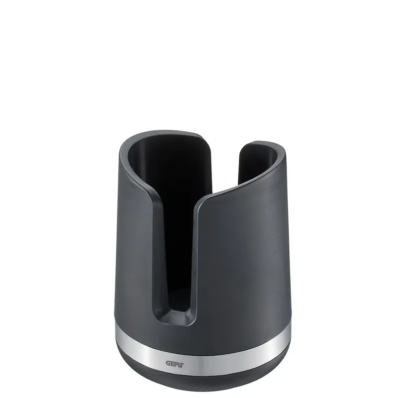 Affare Gefu Refrigeratore per Caraffe Smartline Nero Opaco