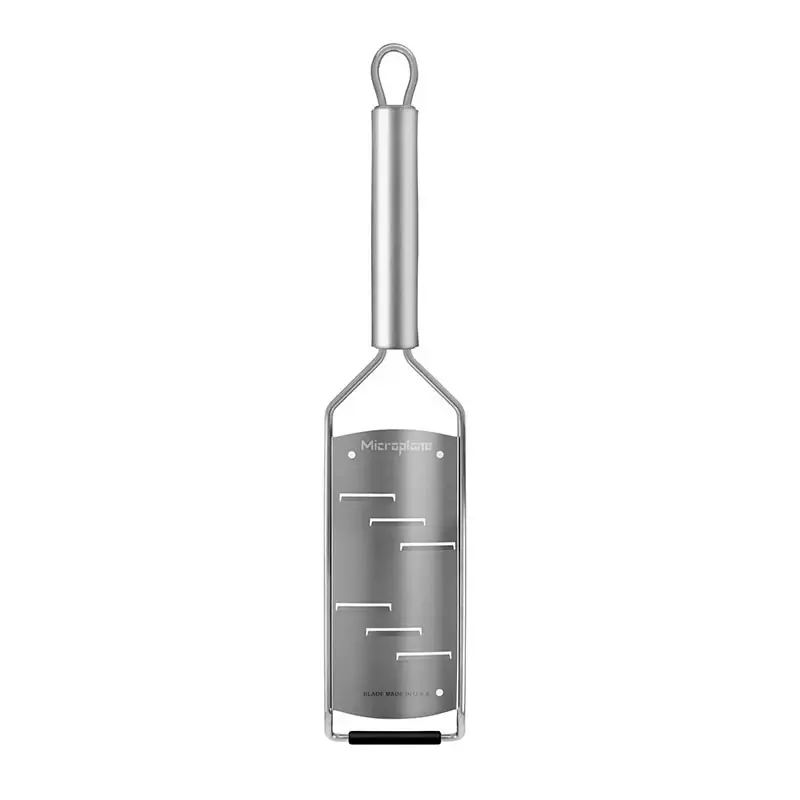 Microplane Grattugia Linea Professional Lama a Scaglie Grandi Vendita Finale