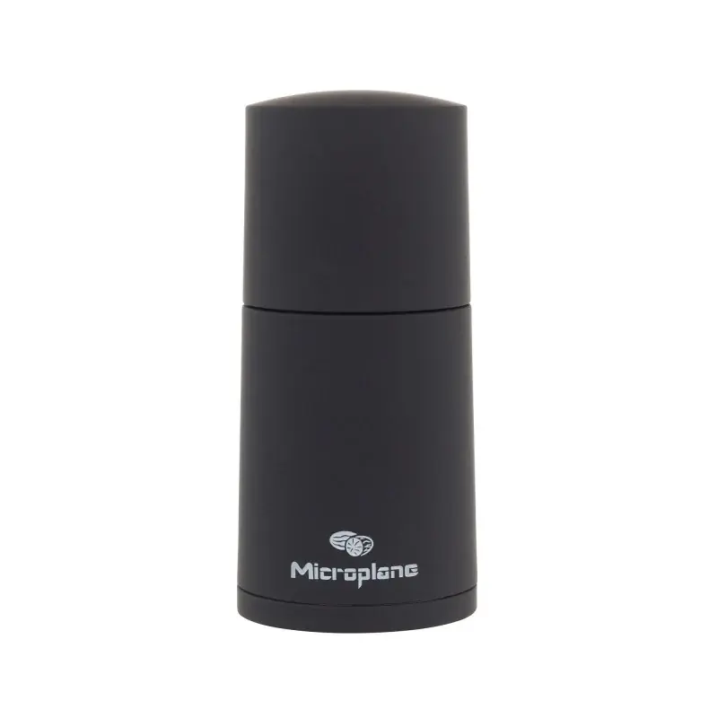 Bestseller Microplane Set Macinapepe Manuale Gourmet
