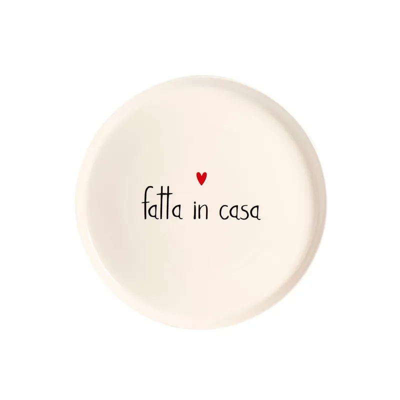 Simple Day Alzata in Ceramica Fatta in Casa D31,5 cm Must-Have