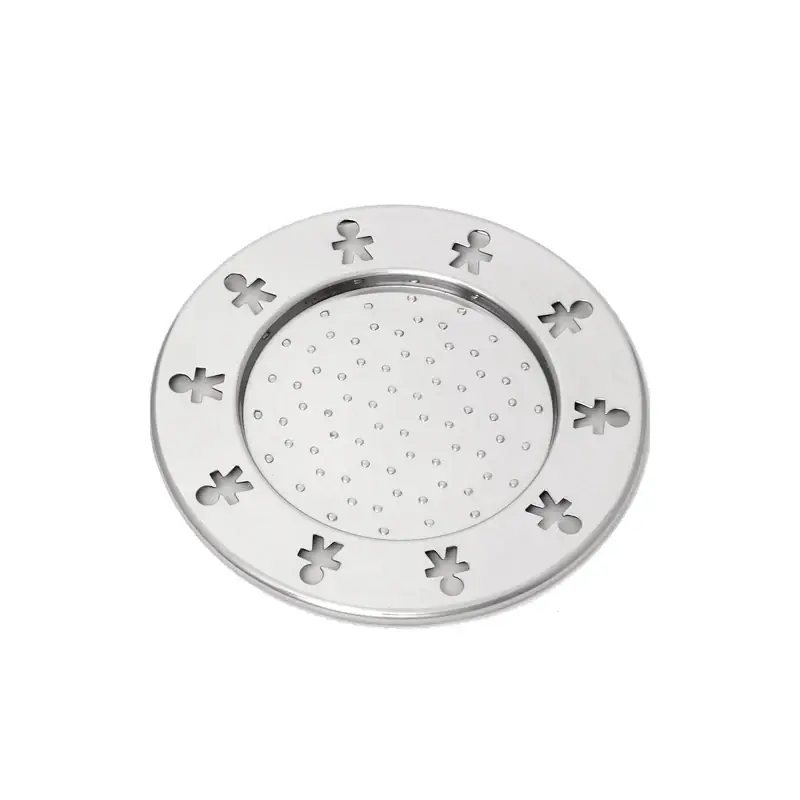 Alessi Sottobottiglia Mini Girotondo in Acciaio Inossidabile Occasione