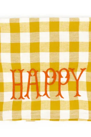 Bitossi Home Canovaccio Happy 45x70 cm Compra Online