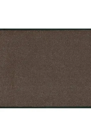 Wash + Dry Tappeto Trend Colour Marrone 50x75 cm Compra Adesso