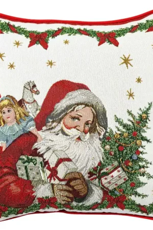 Villeroy & Boch Toy‘s Fantasy Cuscino Gobelin 45x45 cm Novità