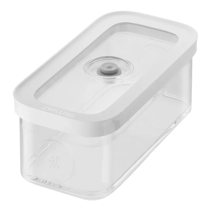 Scelto Dai Clienti Zwilling Contenitore Fresh & Save Cube in Plastica M 0,7L