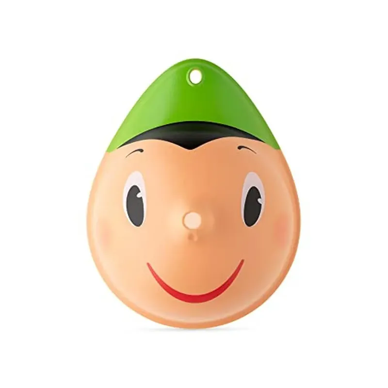 Alessi Imbuto Pino in Resina Termoplastica Professionale