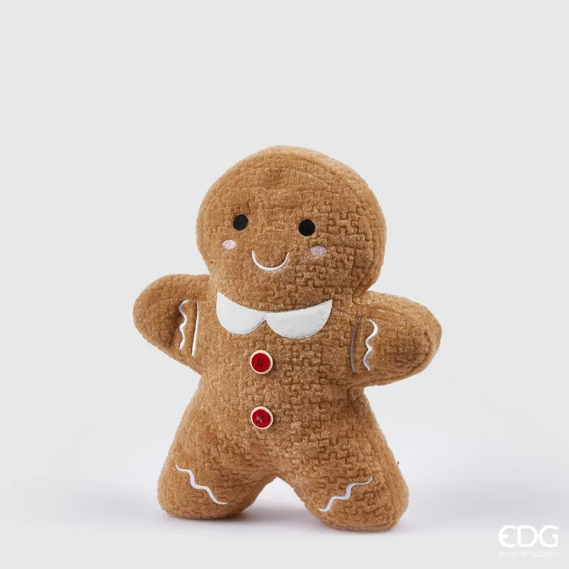 Must-Have EDG Enzo de Gasperi Peluche Marzapane H32 cm