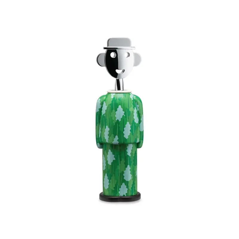 Miglior Prezzo Alessi Cavatappi Alessandro M. in Alkipaper Decoro Fulvia Mendini