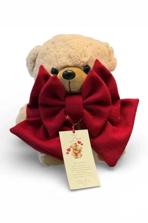 Must-Have Madame Fioccò Mini Orsetto Teddy Love H25