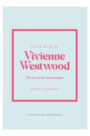 Welbeck Libro The Little Book of Vivienne Westwood Compra Online