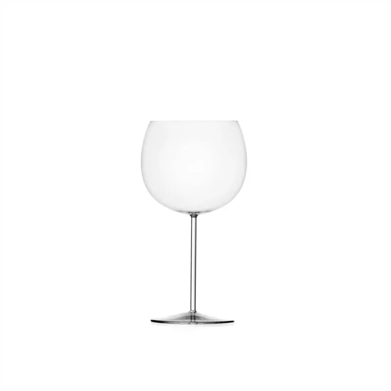 Ichendorf Milano Bacco Set 2 Calici Rosso Pieno Fresco e Morbido in Vetro Borosilicato Compra Online
