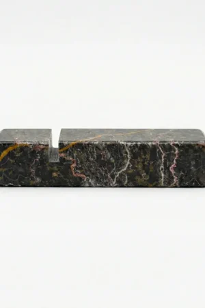 Le Gioie Poggia Posate in Marmo Nero Portoro 8,5 cm Acquista Ora