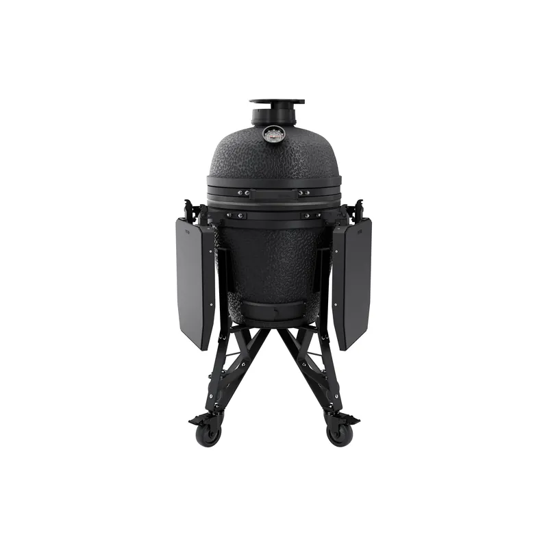 BSTRD Barbecue Kamado Core Medium Graphite in Ceramica Occasione Imperdibile