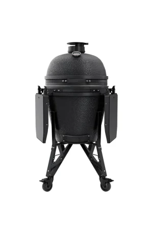 BSTRD Barbecue Kamado Core Large Graphite in Ceramica Consegna Rapida