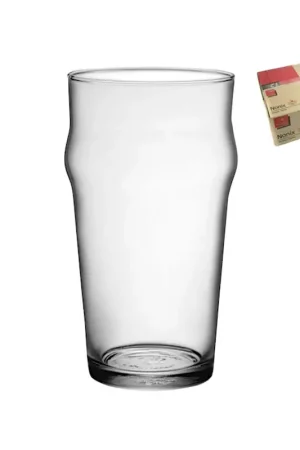 Affare Bormioli Rocco Bicchiere Birra in vetro 58 cl