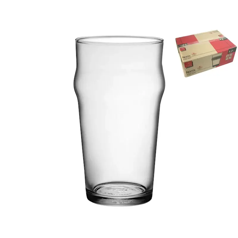 Affare Bormioli Rocco Bicchiere Birra in vetro 58 cl