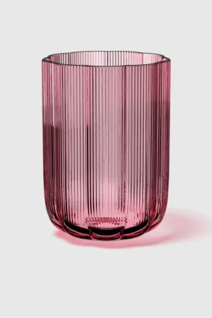 Villeroy & Boch Vaso Fleur Cassis 16x22,5 cm in Vetro Vendita Finale