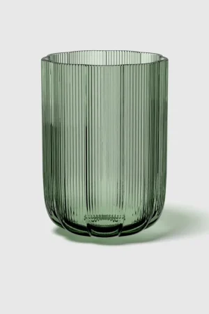 Villeroy & Boch Vaso Fleur Vert 16x22,5 cm in Vetro Acquista Ora