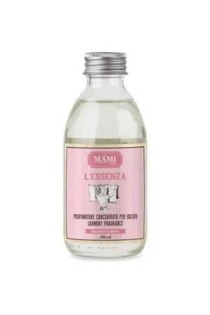 Essenza Bucato Diamante Rosa 200 ml Offerta Del Giorno