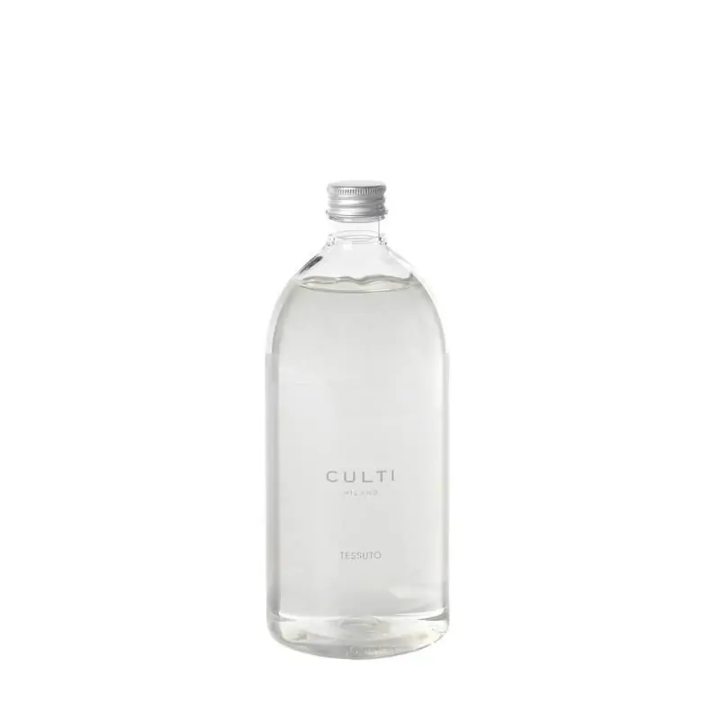 Culti Milano Refill Tessuto 1000 ml Scelto Dai Clienti