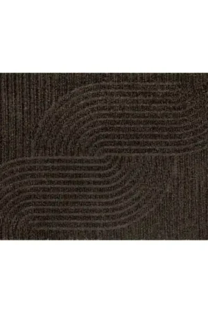Wash + Dry Tappeto Dune Loop Marrone Scuro 45x75 cm Offerta Lampo