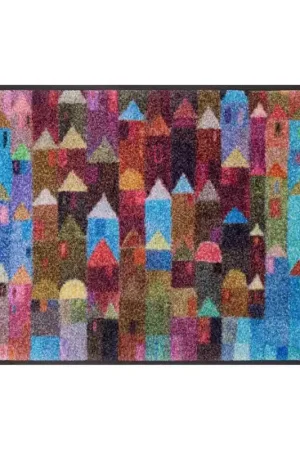 Offerta Speciale Wash + Dry Tappeto Manhattan 50x75 cm