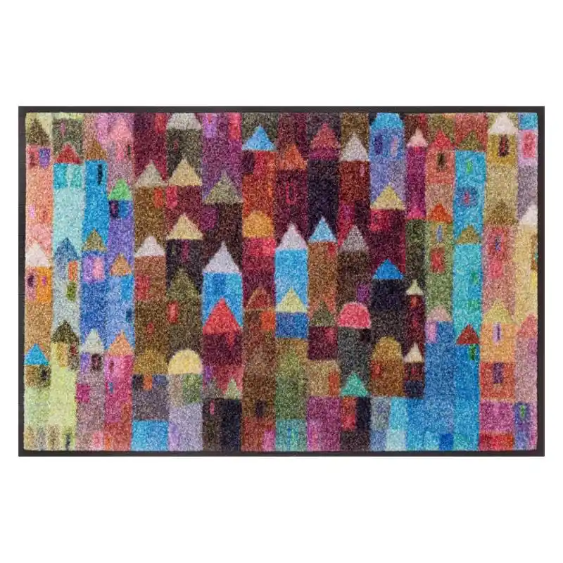 Offerta Speciale Wash + Dry Tappeto Manhattan 50x75 cm