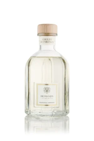 Dr Vranjes Fragranza Giglio di Firenze Con Bamboo 500 ml Compra Online