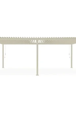 Andrea Bizzotto Pergola Ocean 3.6x7.20 mt Seta Pagamento Sicuro