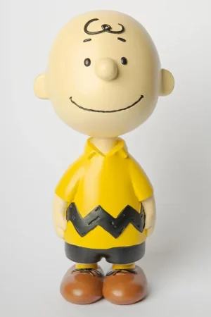 Blogo Design Charlie Brown H25 cm Solo Oggi