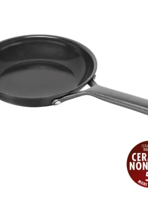 Zwilling Padella Milano 20 cm in Alluminio Nero Offerta Limitata