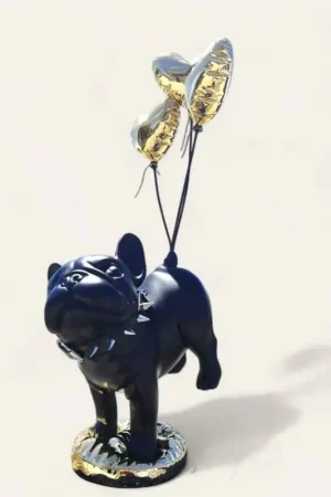 Compra Oggi Stesso Sagrasse Surprise Nero e Oro