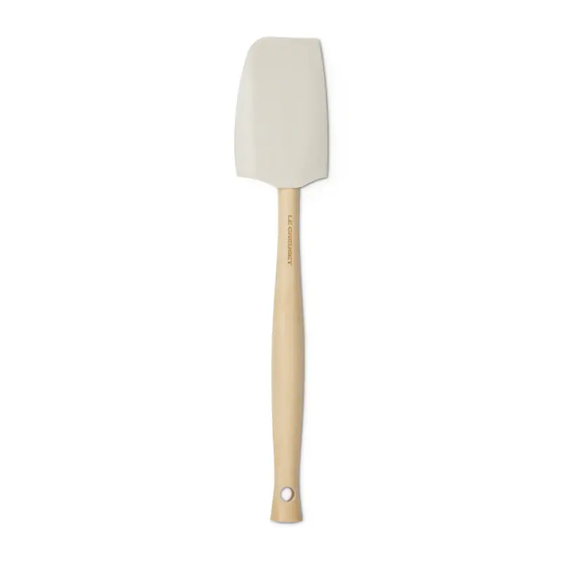 Le Creuset Spatola Craft Media Meringue Offerta Del Giorno