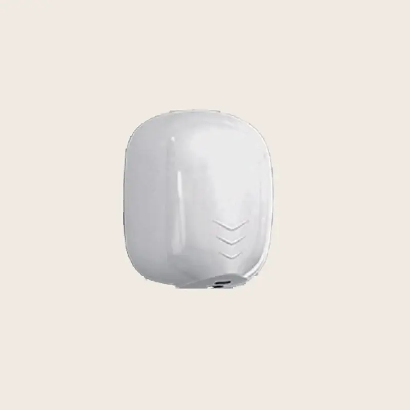 Colombo Contract asciugamani elettrico Eco Jet 1100w alta velocita bianco B99840 Reso Gratuito
