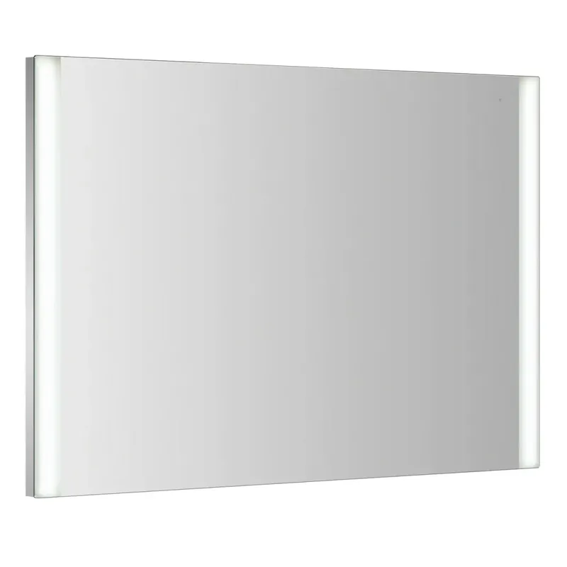 Specchio 120x80 con illuminazione Doppio Led Led Lighting 2818207 Cosmic Popolare