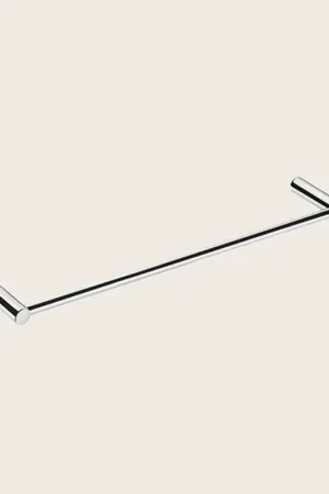 Ultime Pezzi Cosmic Logic Portasciugamani 40 cm doppio inox Lucido 2260264